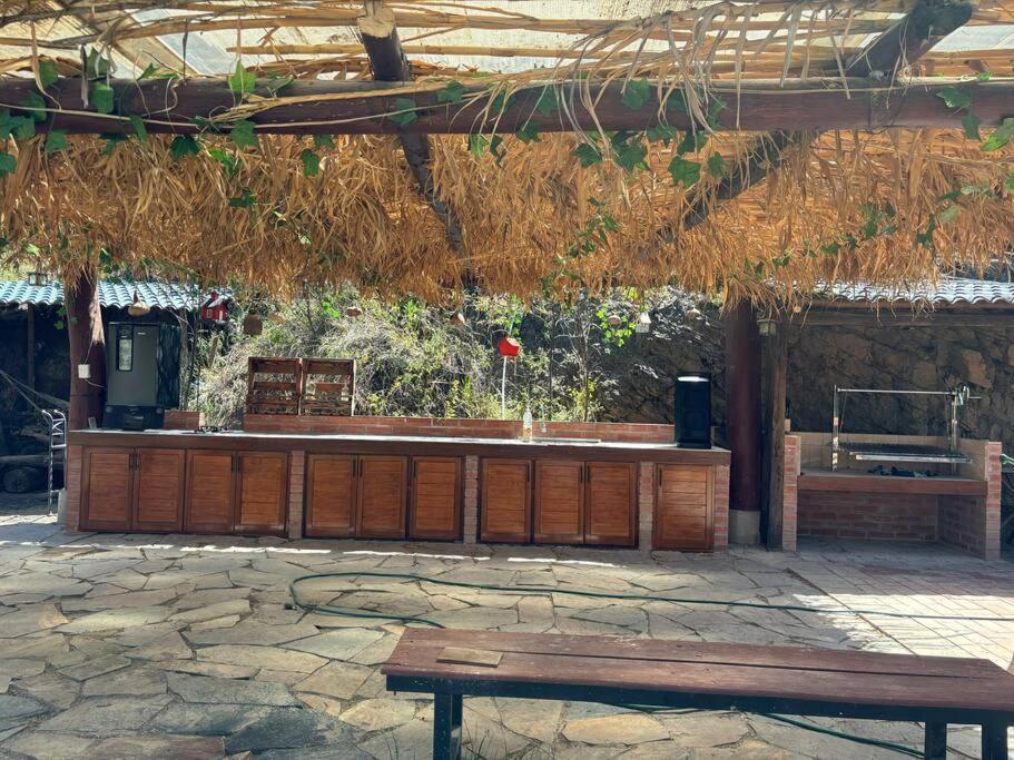El Bosque Huajchilla *