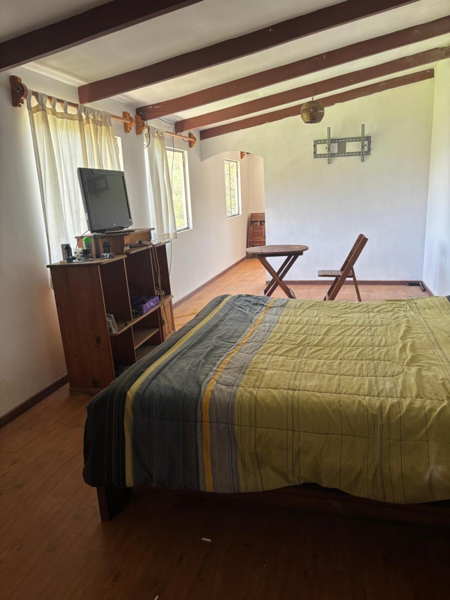 Сasa de vacaciones El Bosque Huajchilla